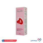 کرم آبرسان صورت spf 15 فاب پابلیک 50 میل